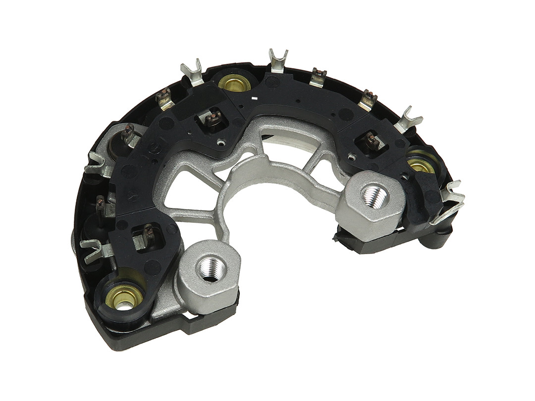 Raddrizzatore, Alternatore - ARC0067 AS-PL