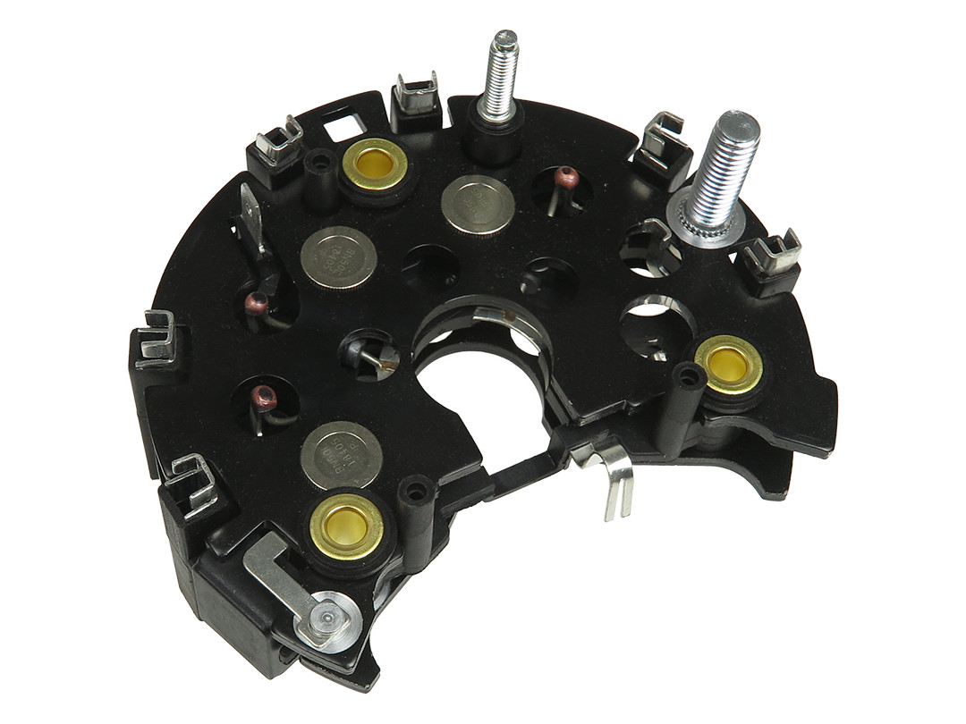 Rectifier, alternator - ARC0092 AS-PL