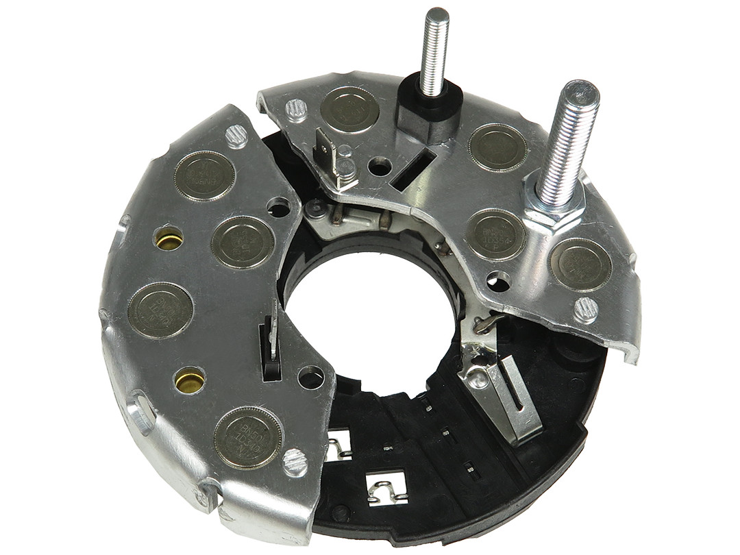 Raddrizzatore, Alternatore - ARC0093 AS-PL