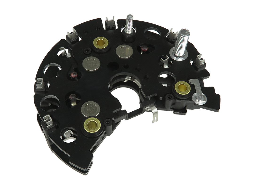 Raddrizzatore, Alternatore - ARC0096 AS-PL