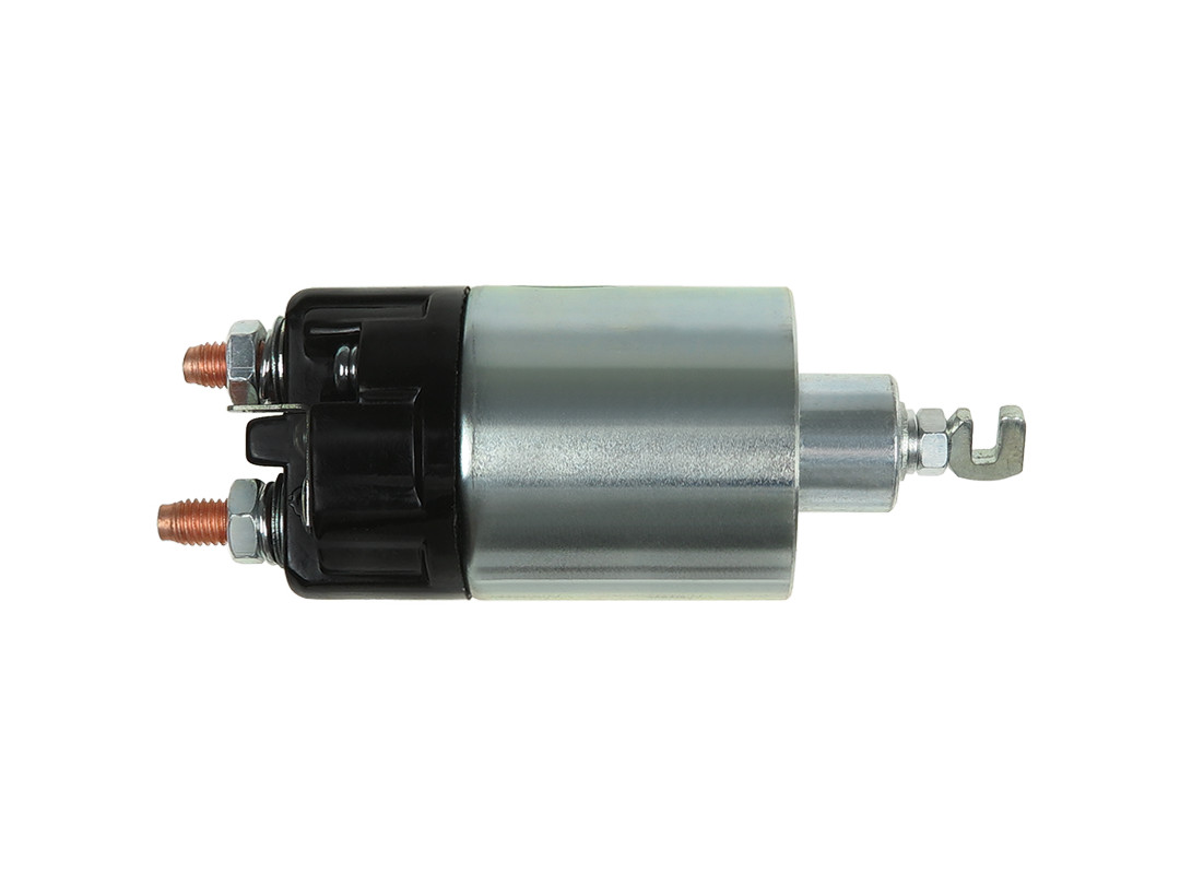 Solenoid Switch, starter - SS6001 AS-PL