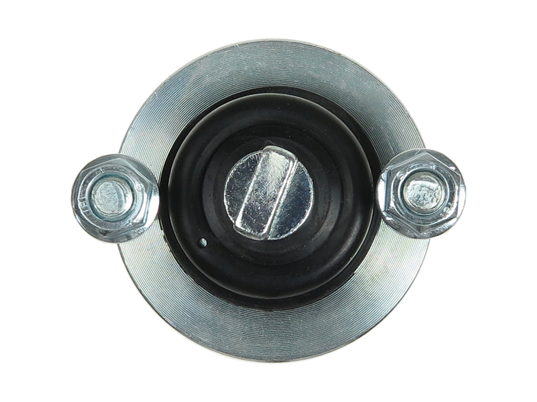 Solenoid Switch, starter - SS6003 AS-PL