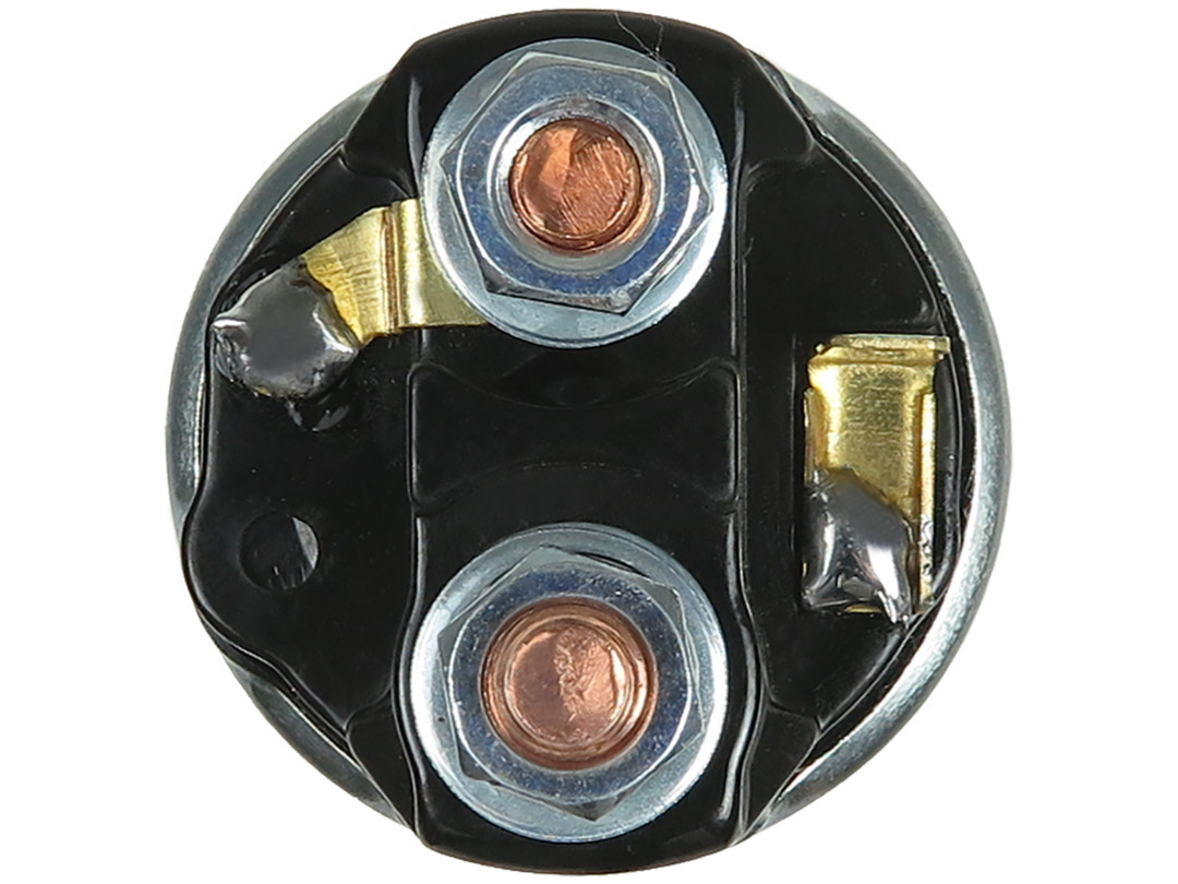 Solenoid Switch, starter - SS6003 AS-PL
