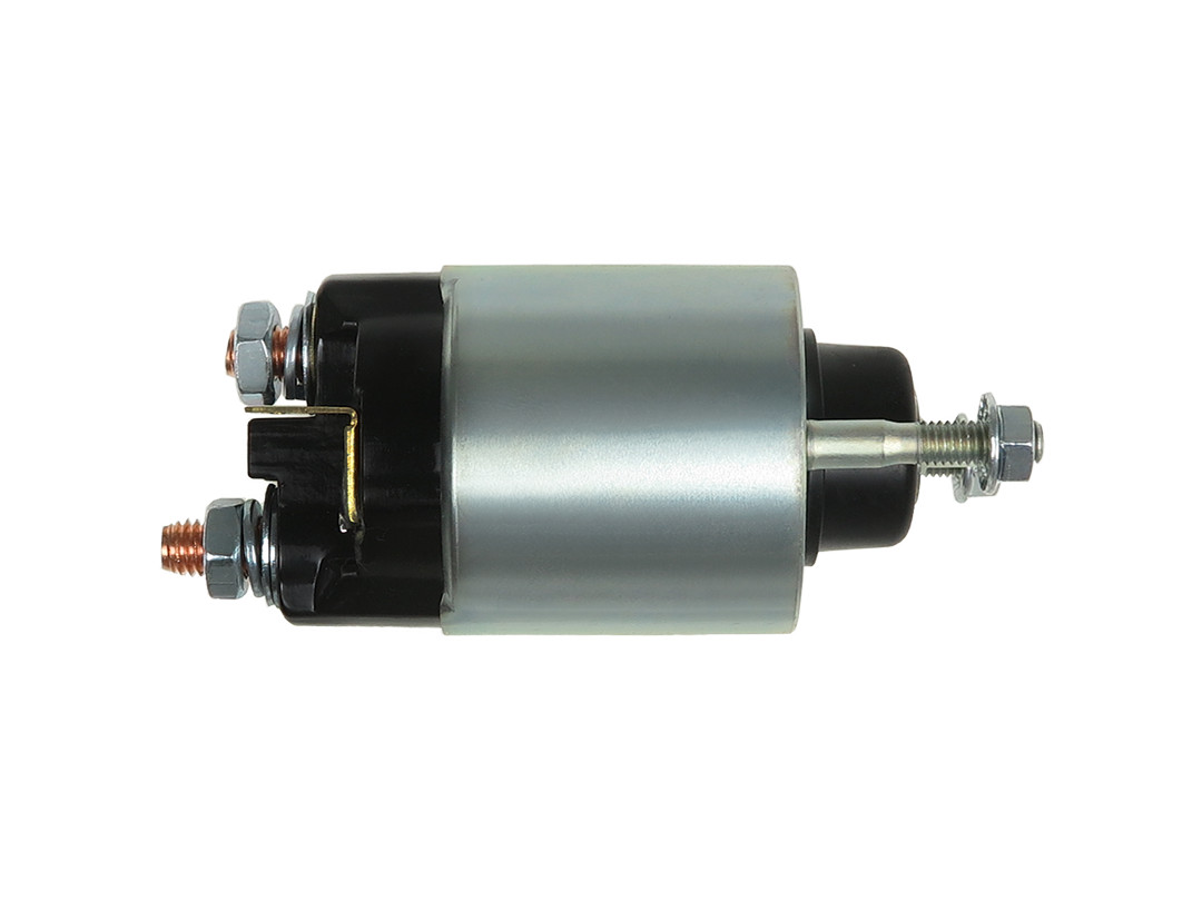 Solenoid Switch, starter - SS6009 AS-PL
