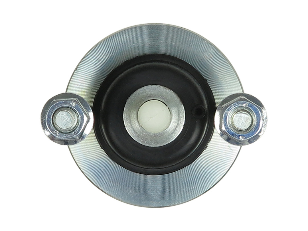 Solenoid Switch, starter - SS6009 AS-PL