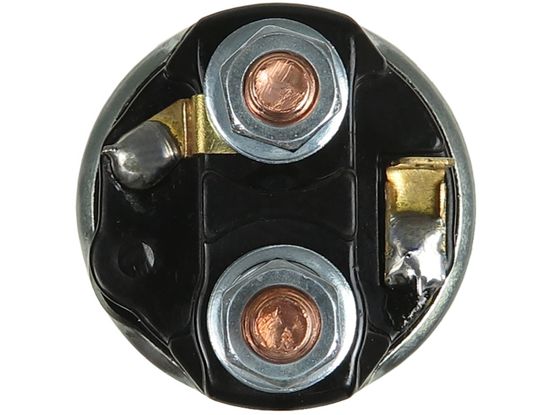 Solenoid Switch, starter - SS6009 AS-PL