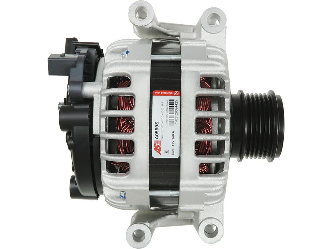 Alternatore - A0599S AS-PL