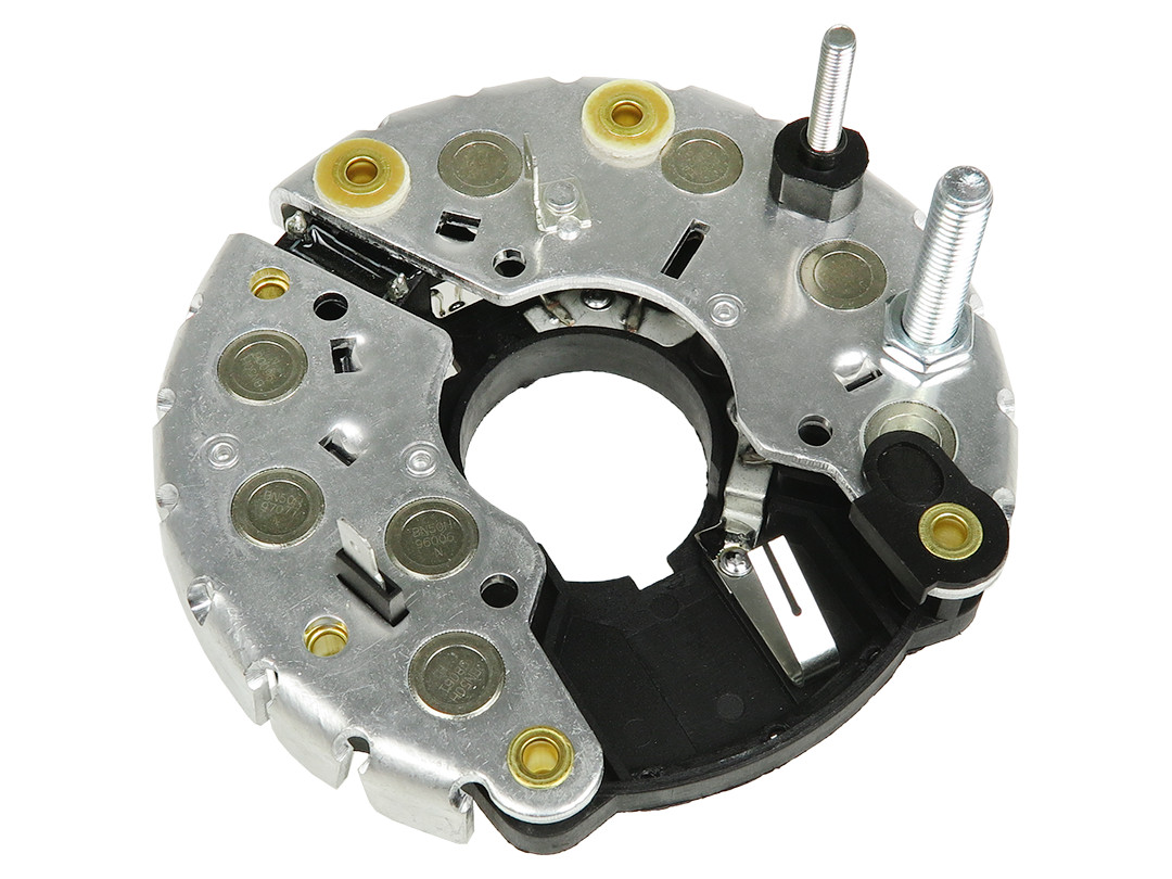 Rectifier, alternator - ARC0023 AS-PL