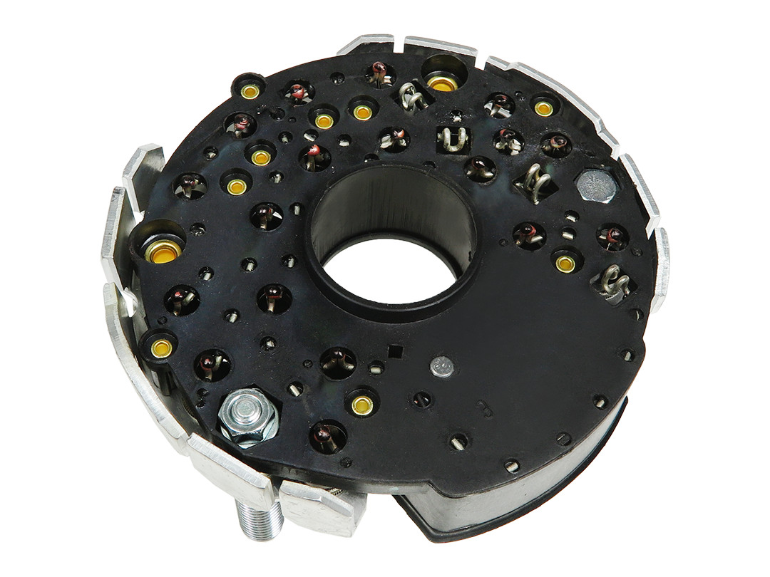 starteris - S3112PR AS-PL