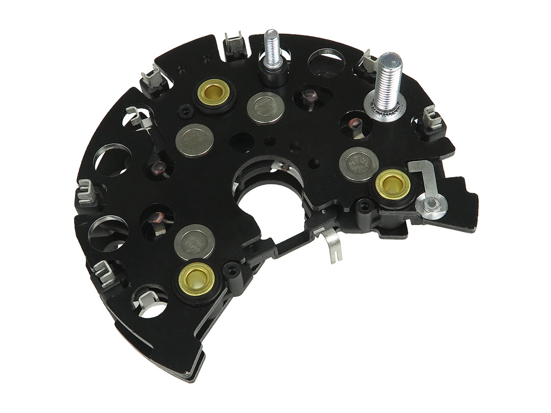 Rectifier, alternator - ARC0040 AS-PL