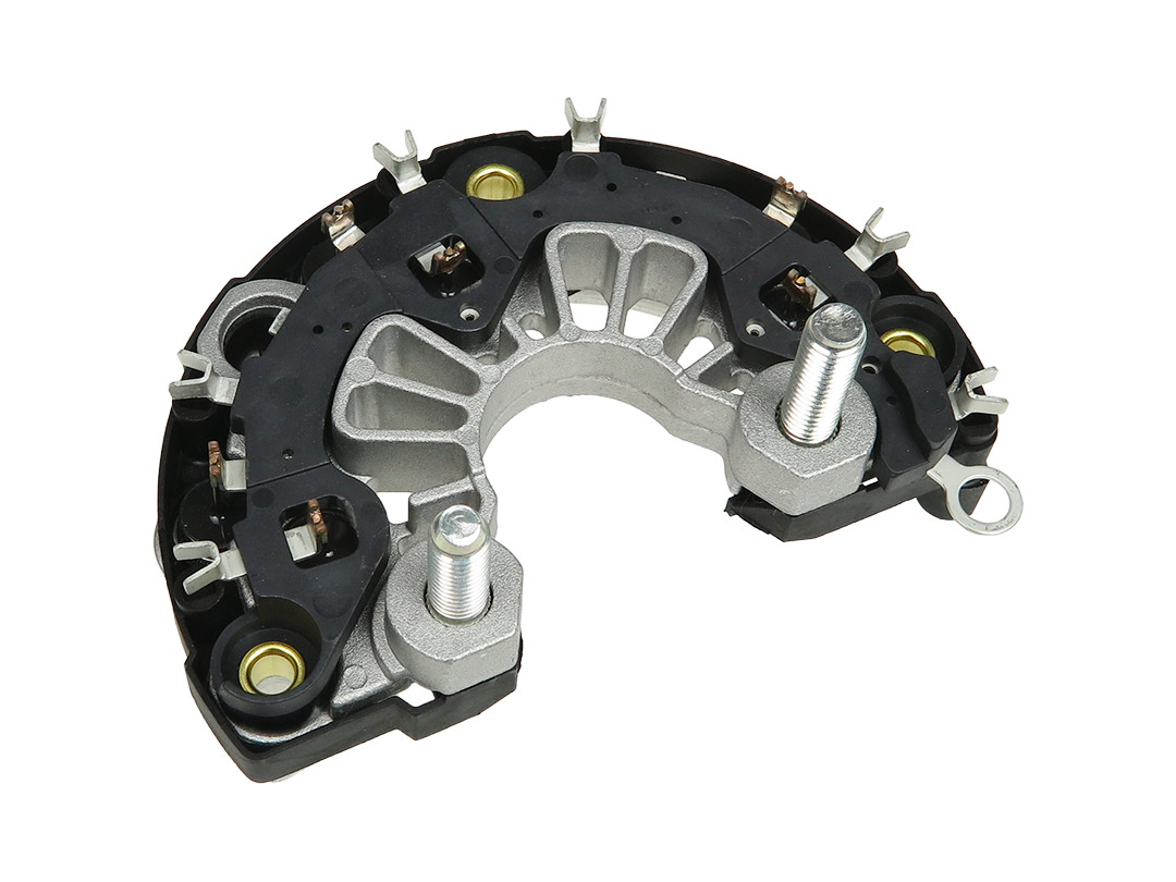 Rectifier, alternator - ARC0048 AS-PL