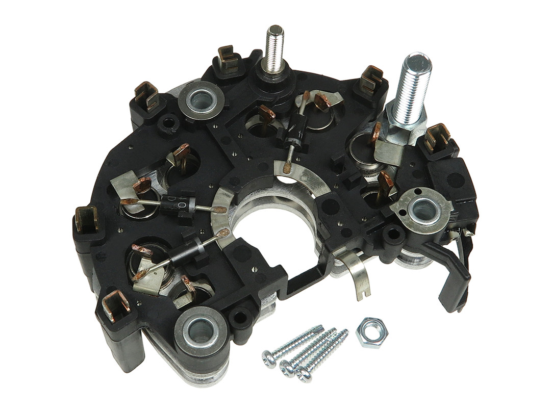 Rectifier, alternator - ARC0051 AS-PL