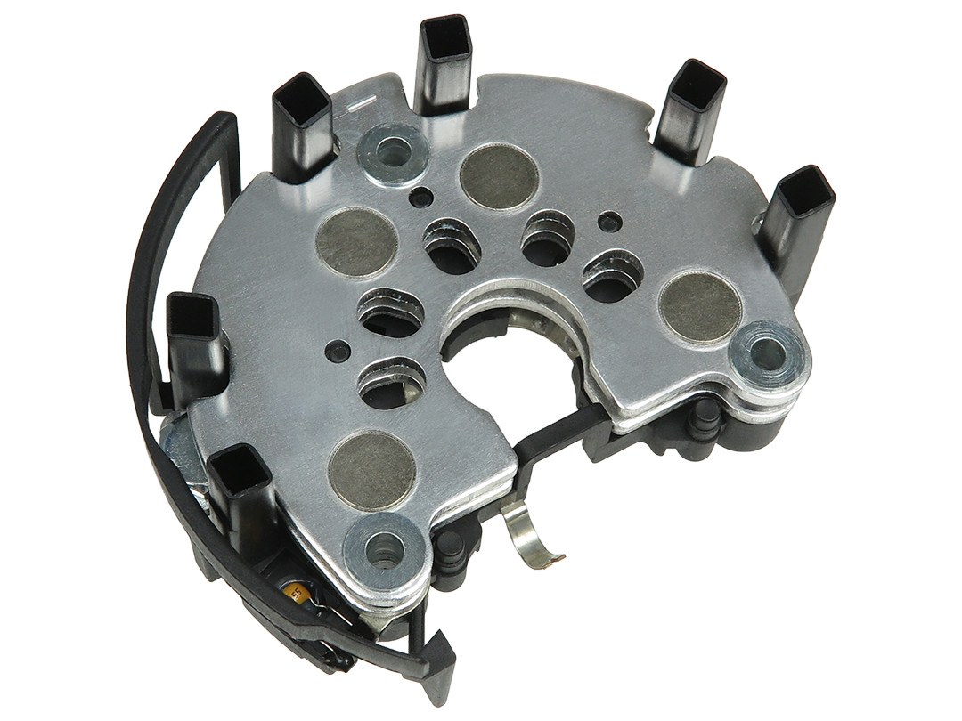 Rectifier, alternator - ARC0051 AS-PL