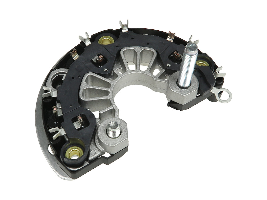 Raddrizzatore, Alternatore - ARC0055 AS-PL
