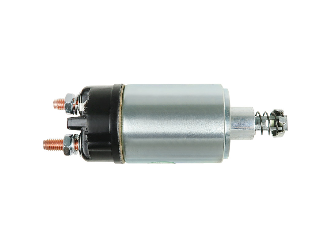Solenoid Switch, starter - SS0014 AS-PL