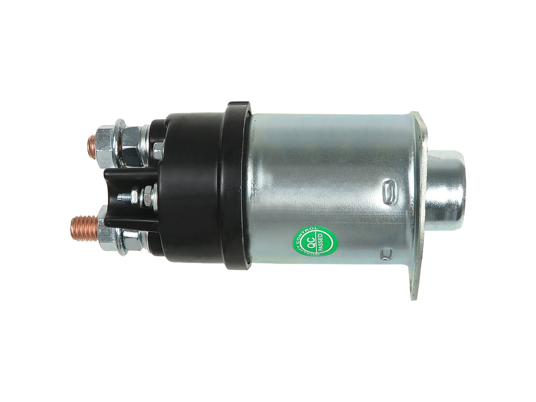 Solenoid Switch, starter - SS1005 AS-PL