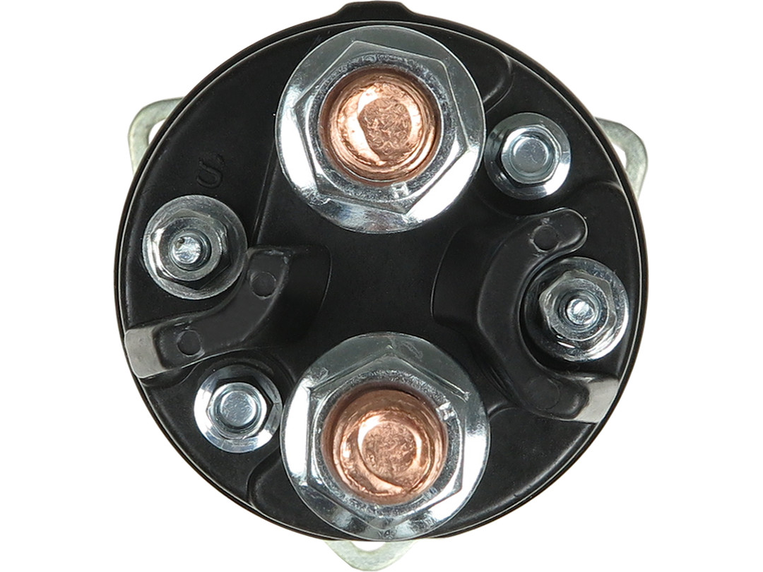 Solenoid Switch, starter - SS1005 AS-PL