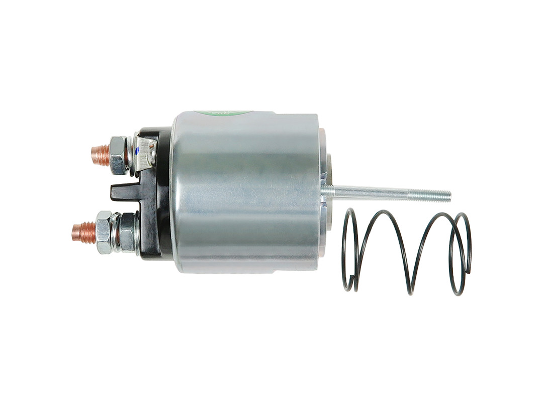 Solenoid Switch, starter - SS3009 AS-PL