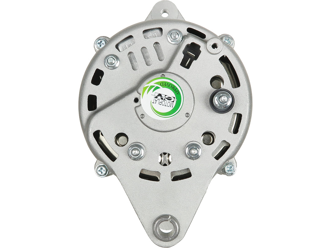 Alternator - A2036 AS-PL