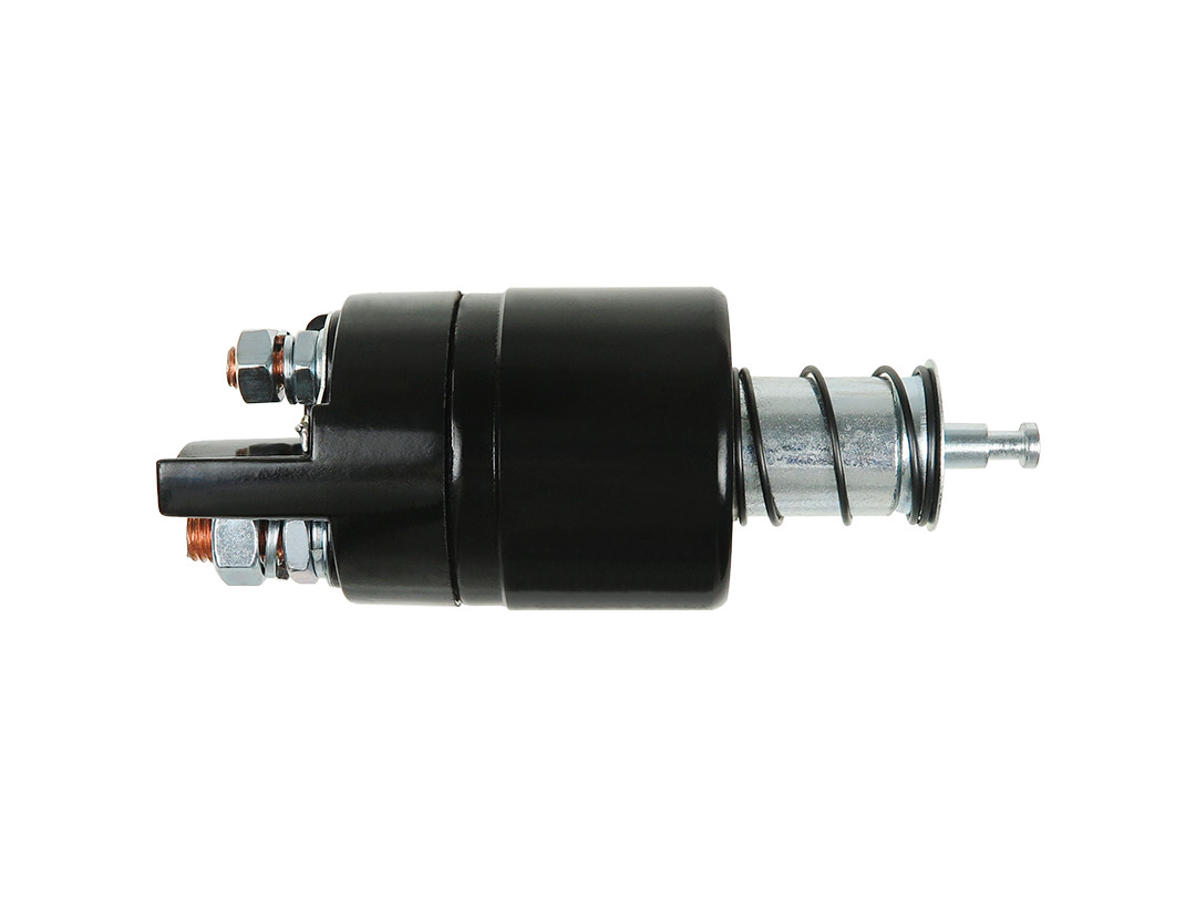 Solenoid Switch, starter - SS9010 AS-PL