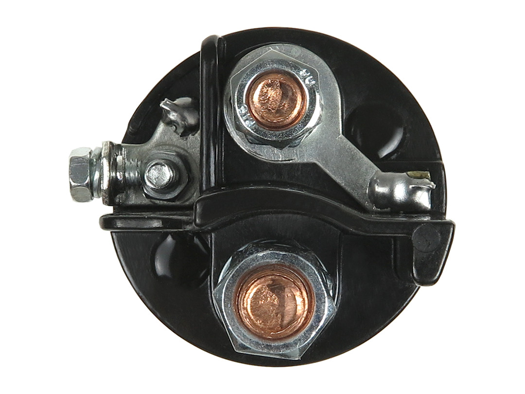 Solenoid Switch, starter - SS9010 AS-PL