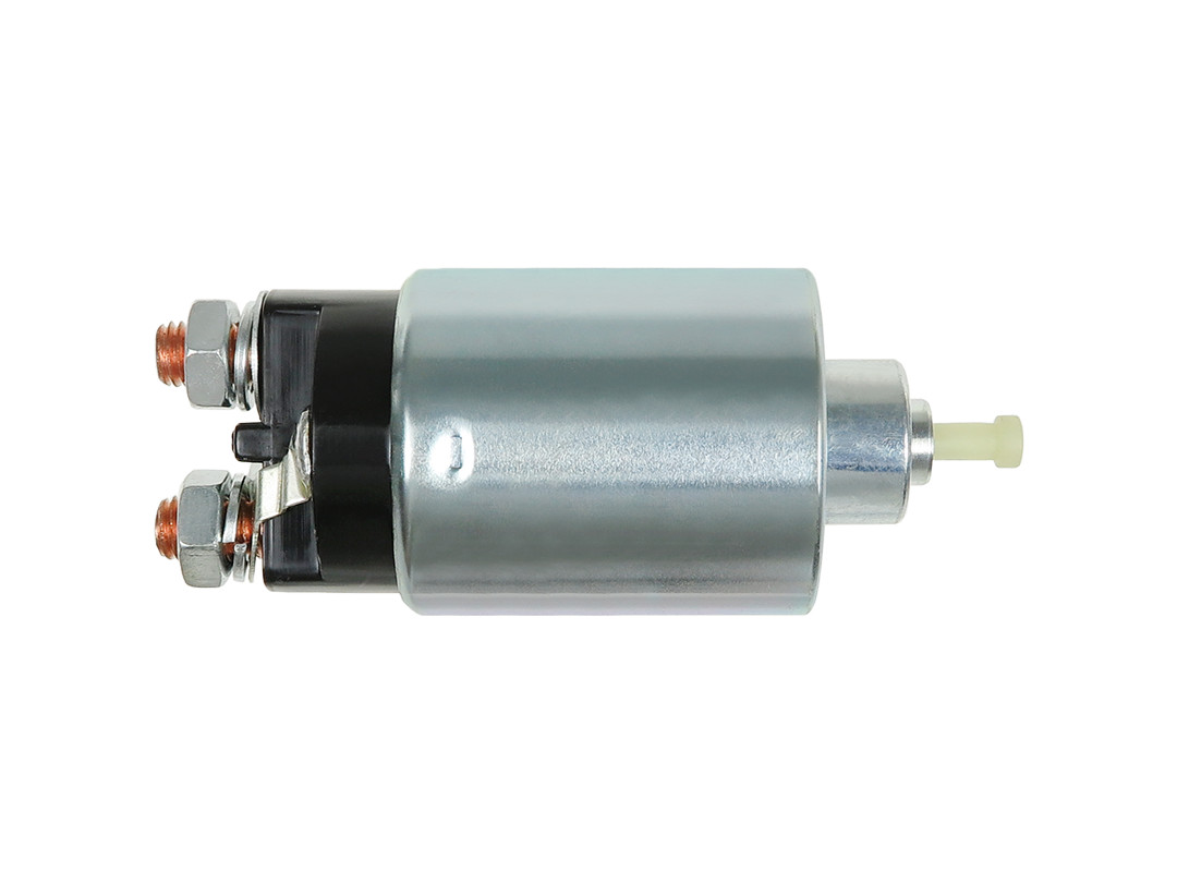 Solenoid Switch, starter - SS9014 AS-PL