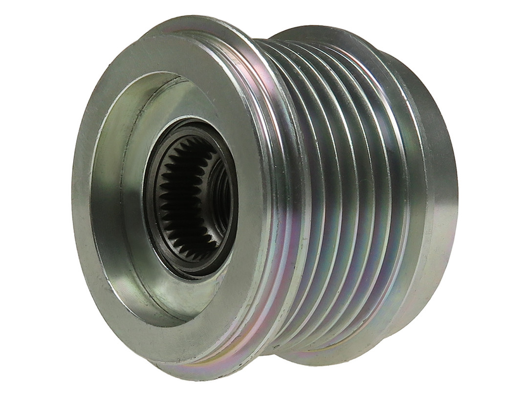 Alternator Freewheel Clutch - AFP9025S AS-PL