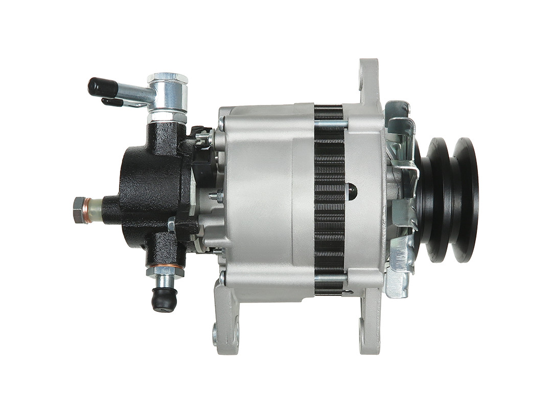 Alternator - A2012 AS-PL