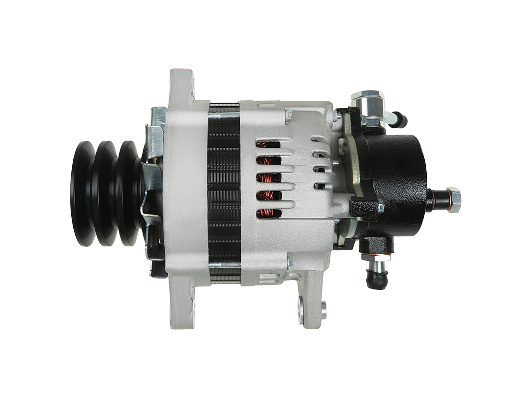 Alternator - A3703S AS-PL