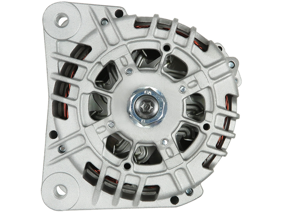 Alternator - A3037 AS-PL