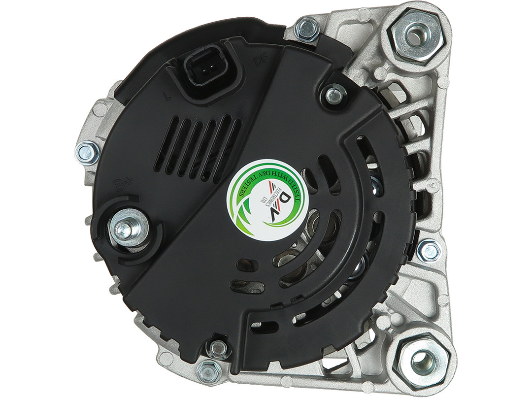 Alternator - A3037 AS-PL