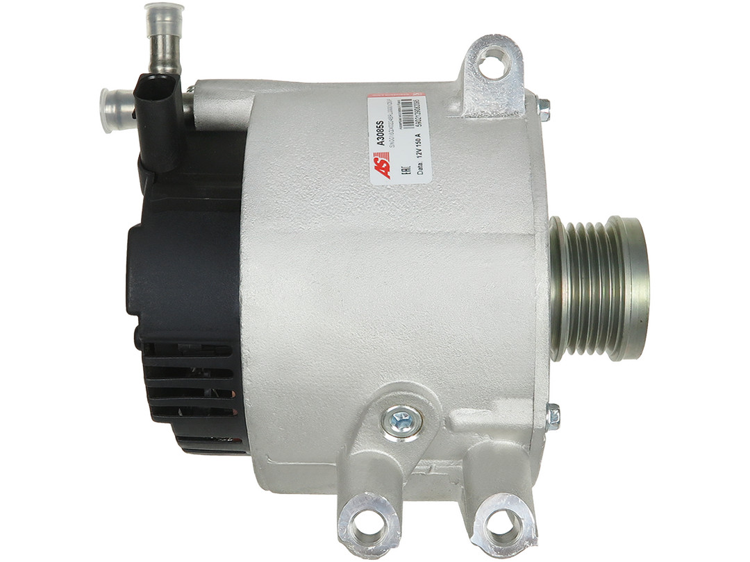 Alternatore - A3085S AS-PL