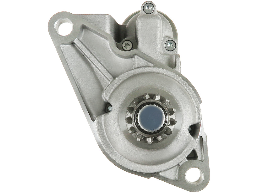 Motorino d'avviamento - S0321 AS-PL