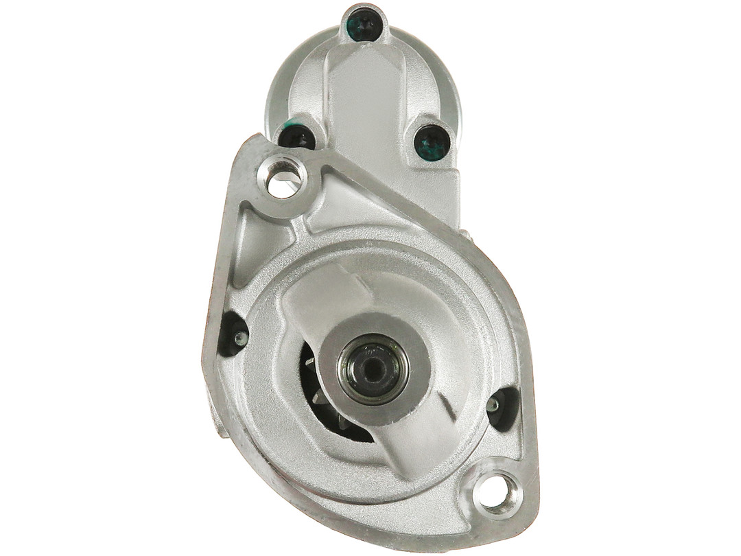 Motorino d'avviamento - S0395 AS-PL
