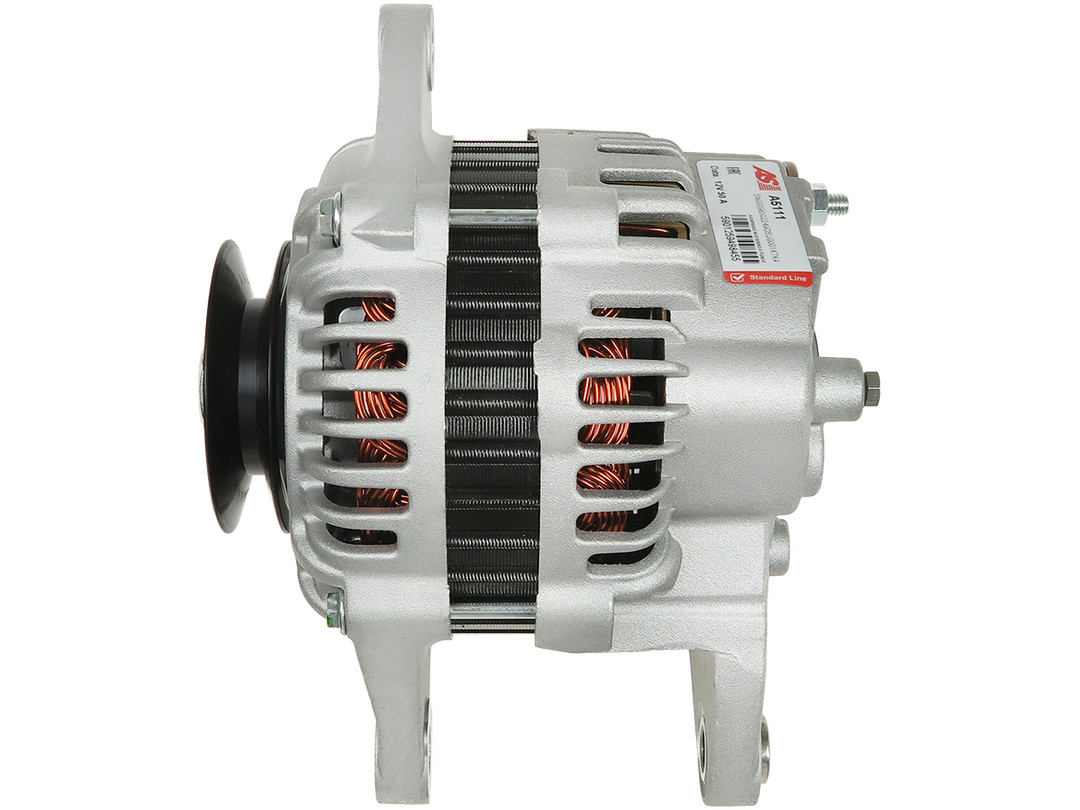 Alternator - A5111 AS-PL