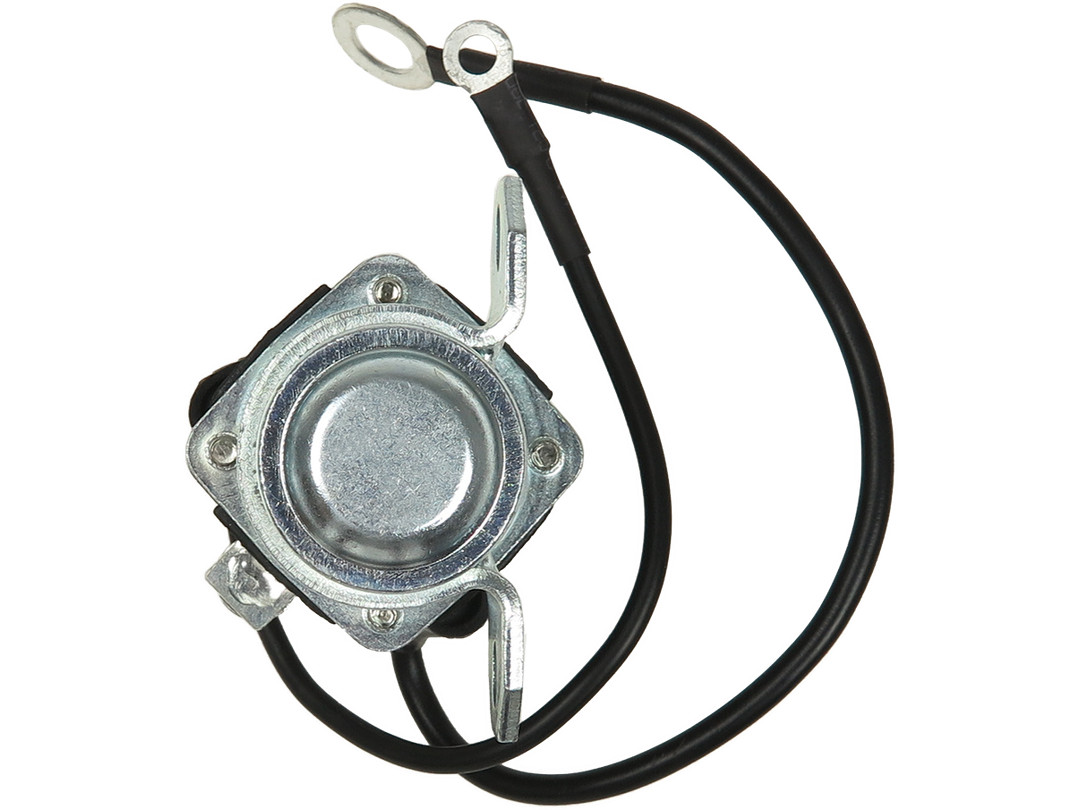 Solenoid Switch, starter - SS5210S AS-PL