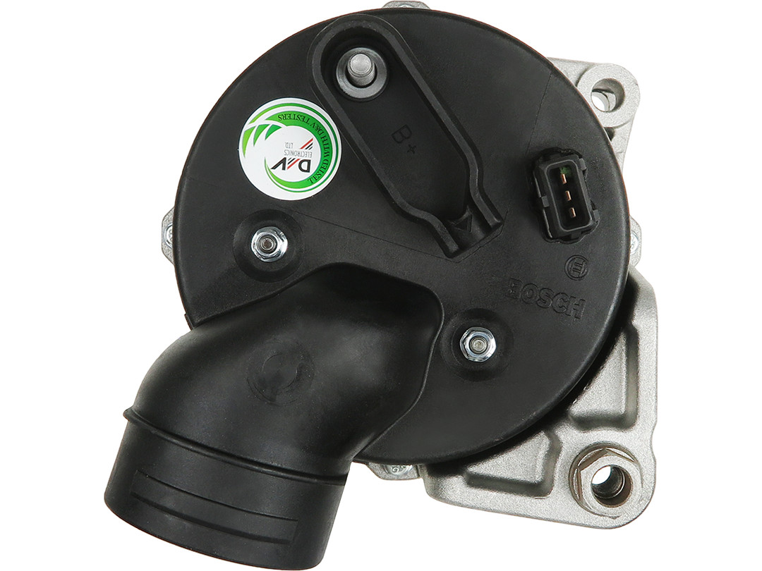 Alternator - A0831PR AS-PL