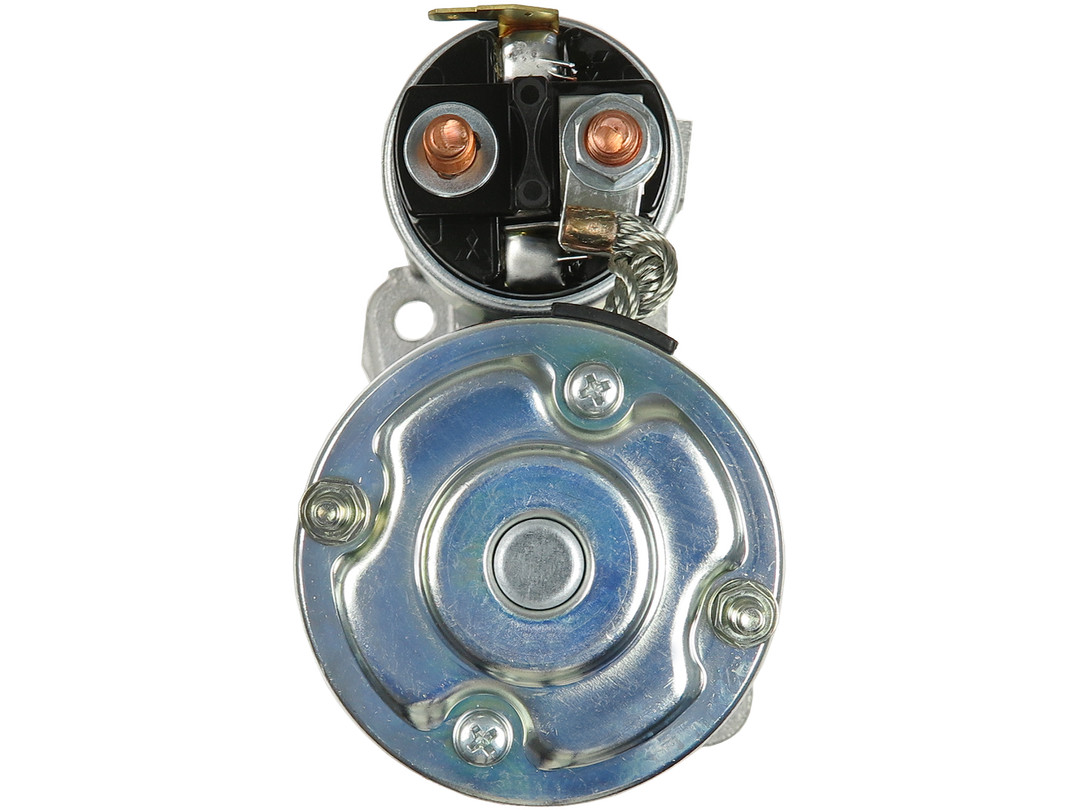 Starter - S5505(MITSUBISHI) AS-PL