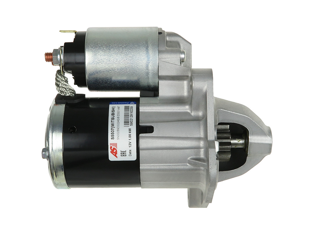 Starter - S5507(MITSUBISHI) AS-PL