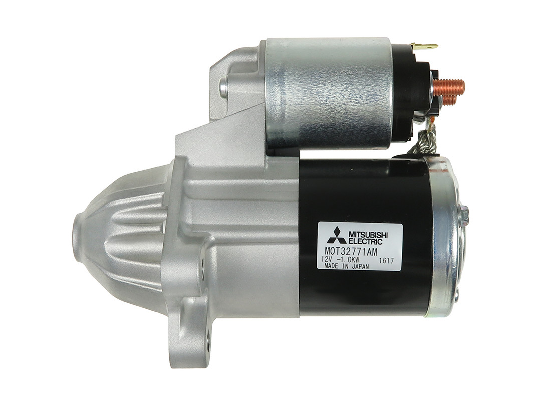 Starter - S5507(MITSUBISHI) AS-PL