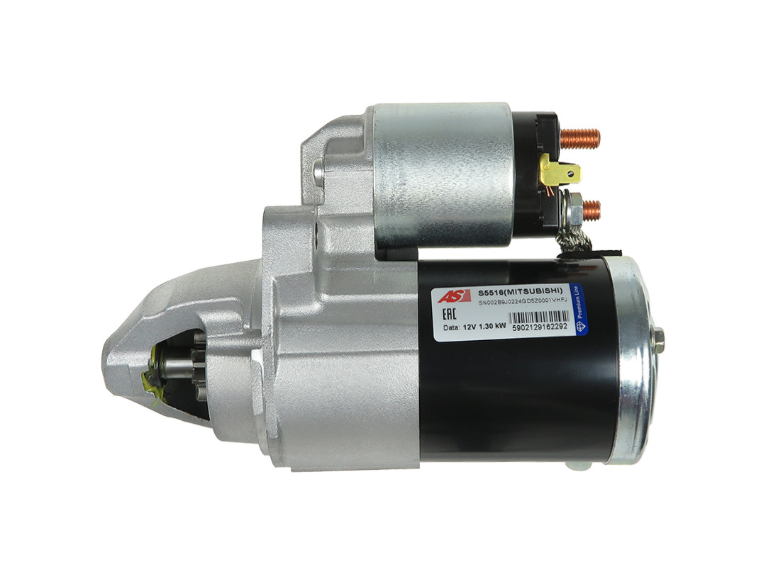 starteris - S5516(MITSUBISHI) AS-PL