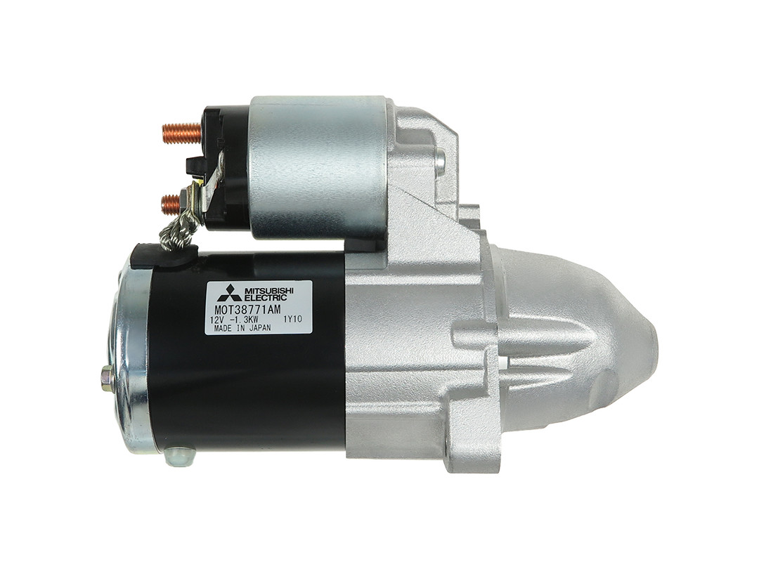 starteris - S5516(MITSUBISHI) AS-PL