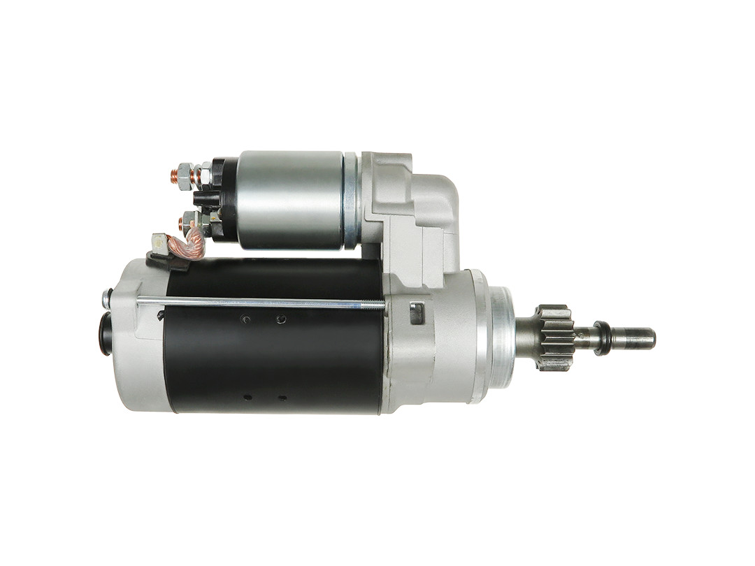 starteris - S0303 AS-PL