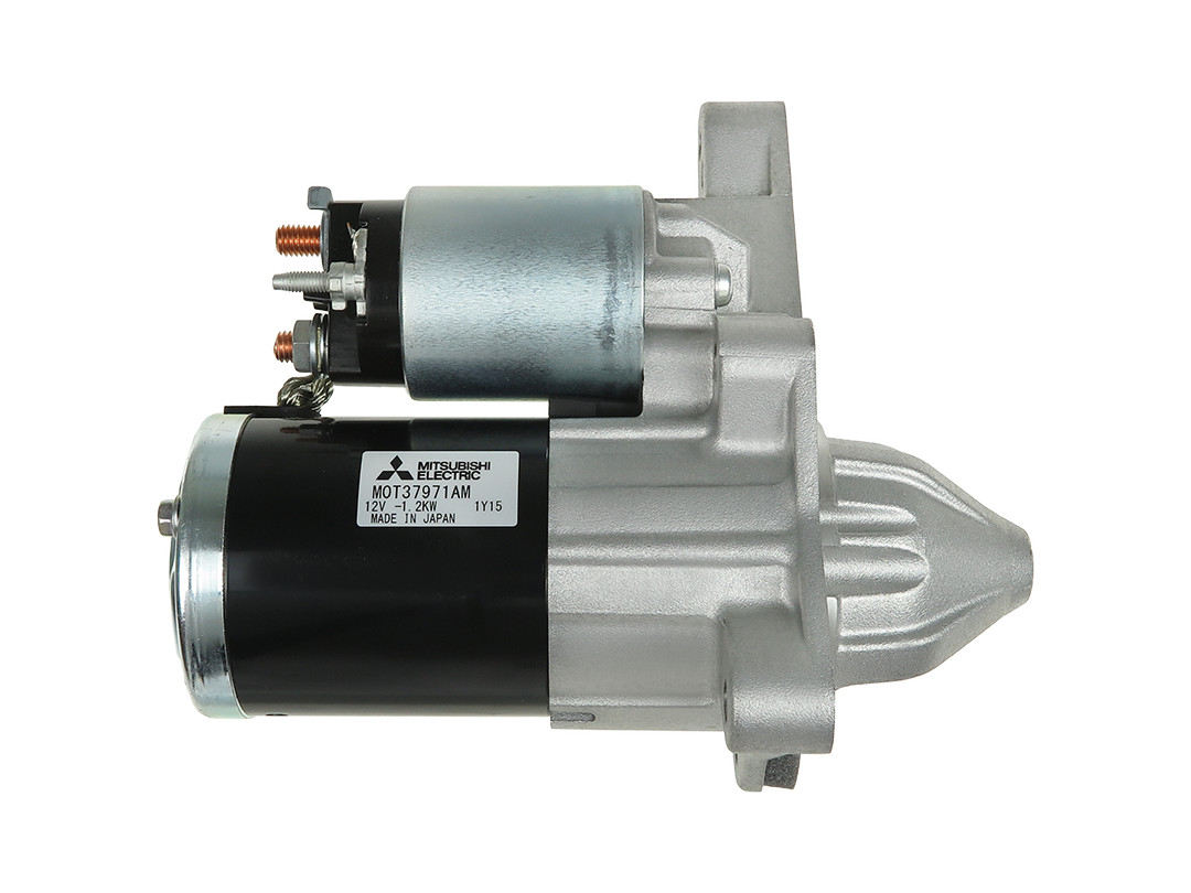 Starter - S5517(MITSUBISHI) AS-PL