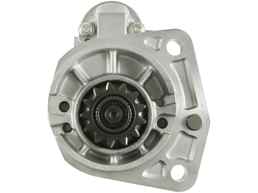 Motorino d'avviamento - S5504(MITSUBISHI) AS-PL