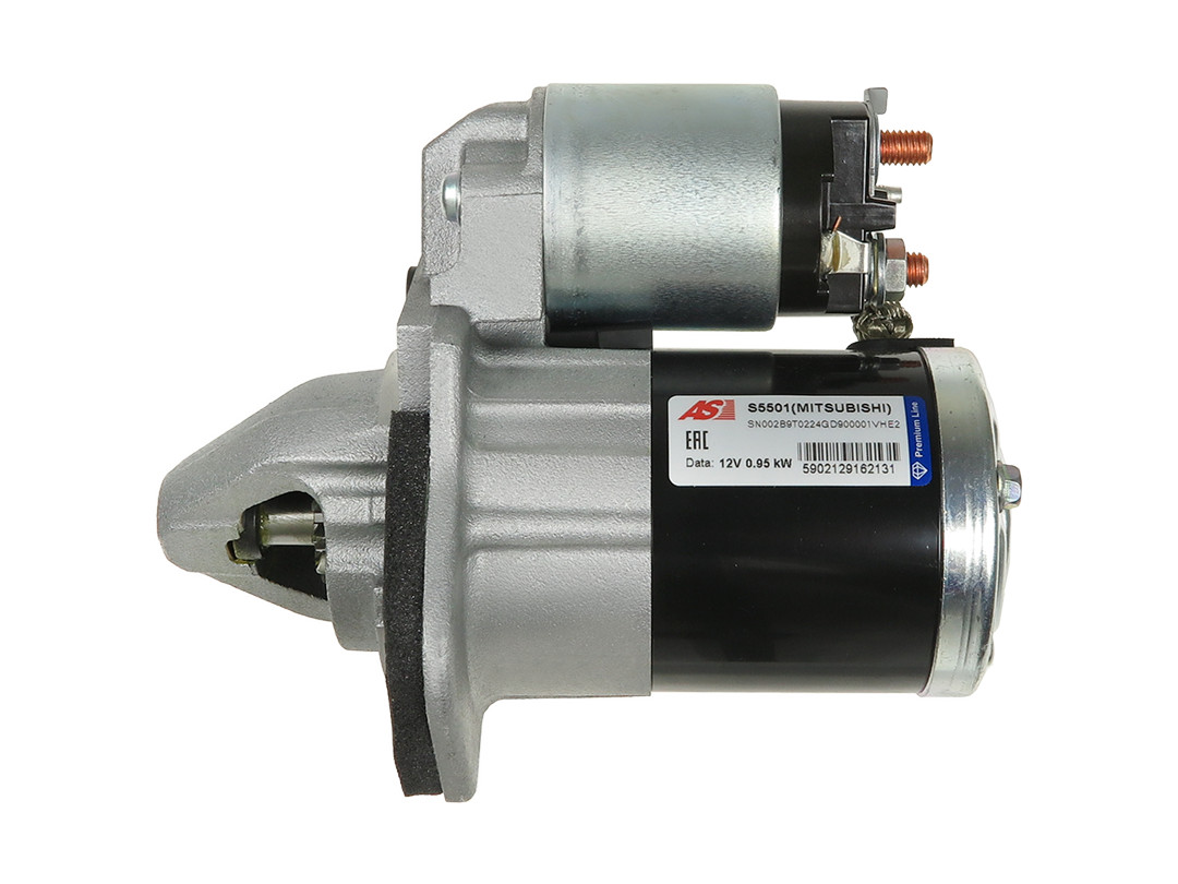 Starter - S5501(MITSUBISHI) AS-PL
