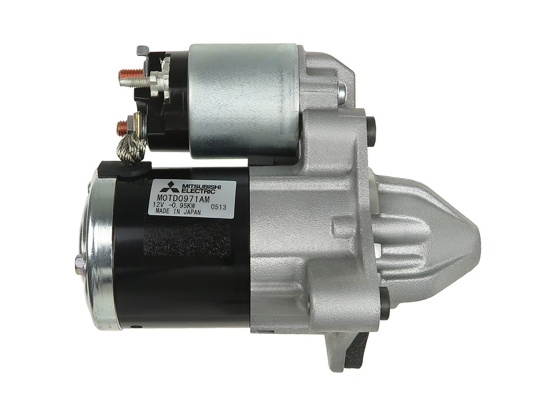Starter - S5501(MITSUBISHI) AS-PL