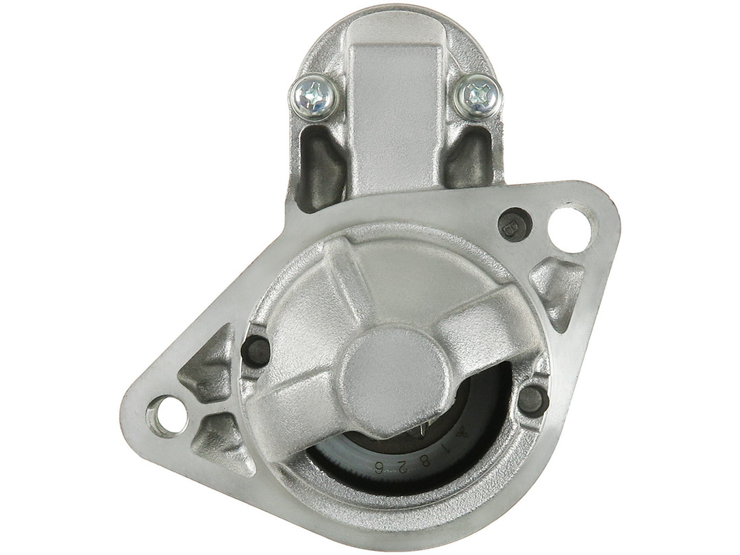 Motorino d'avviamento - S5502(MITSUBISHI) AS-PL