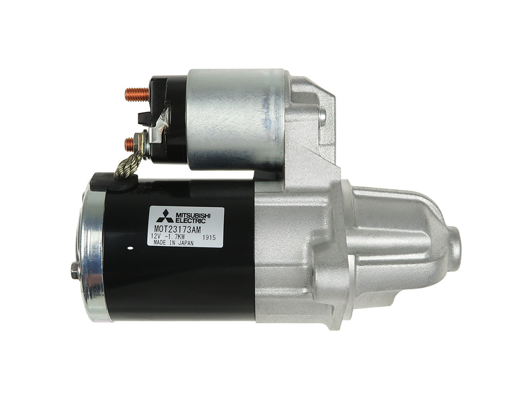 starteris - S5502(MITSUBISHI) AS-PL