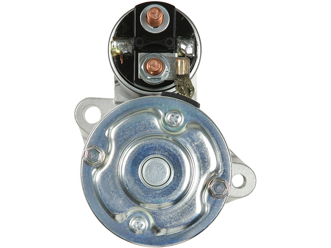 starteris - S5502(MITSUBISHI) AS-PL